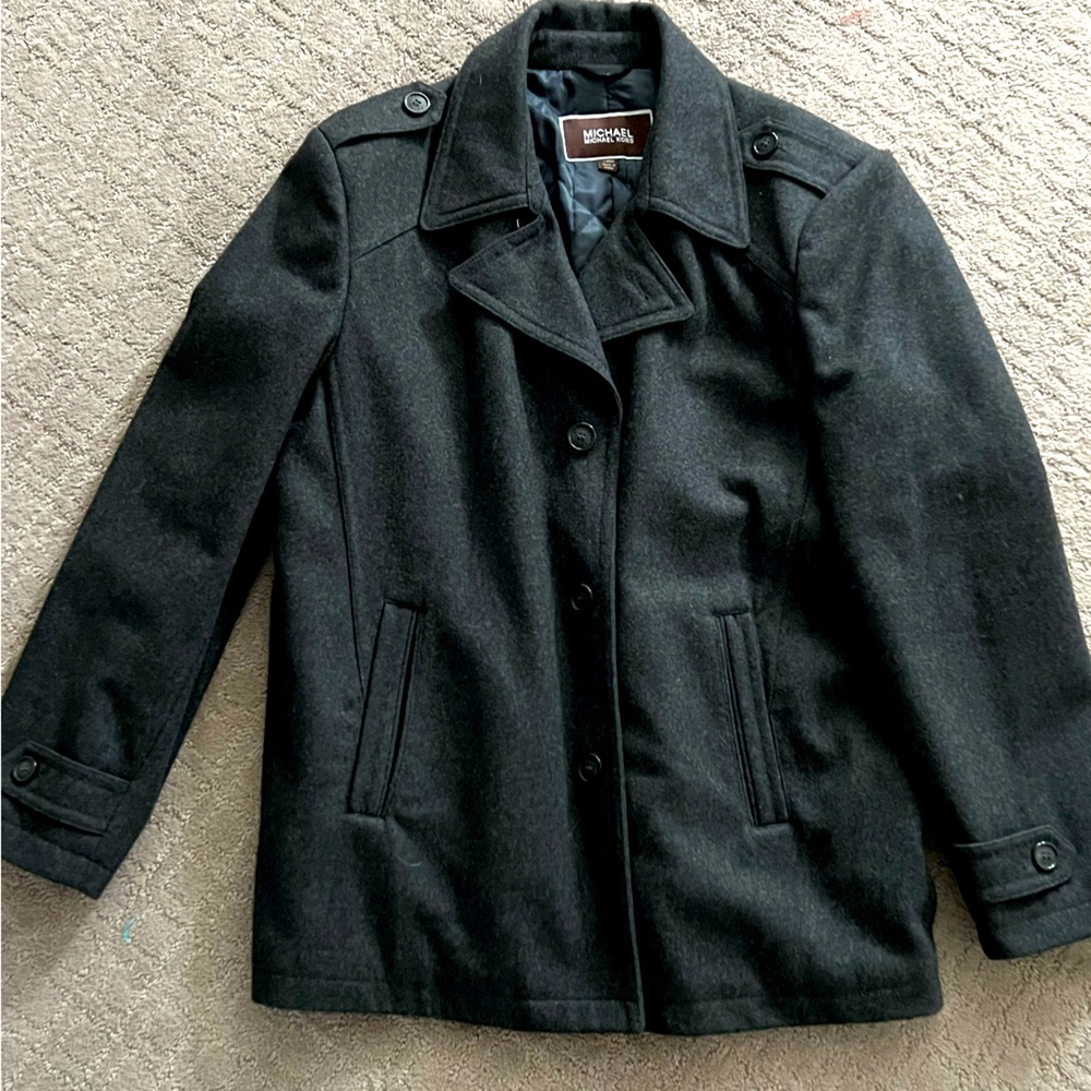 Pea-Coat
